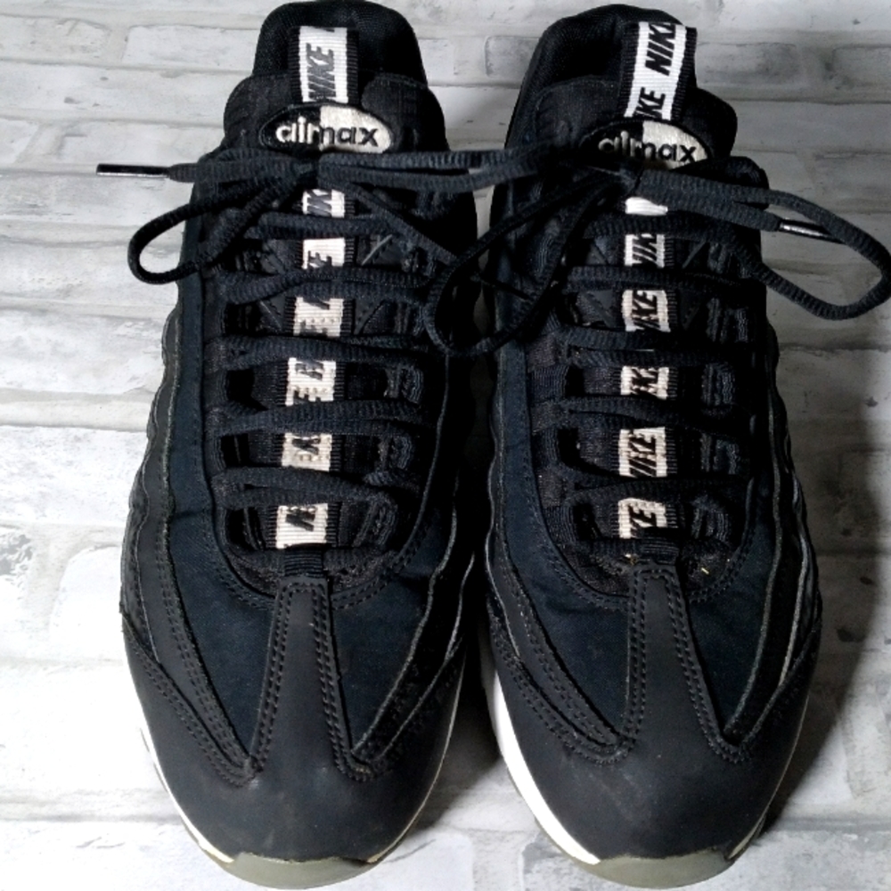 Nike Air Max 95 TT ‘Pull Tab’